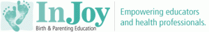 injoy logo