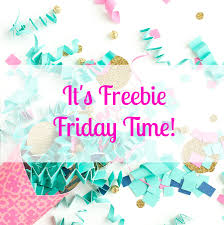 Freebie Friday