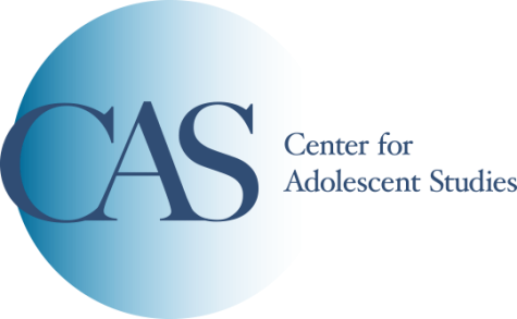 center for adolescent studies CAS