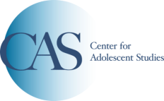 center for adolescent studies CAS