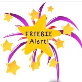 Freebie Alert
